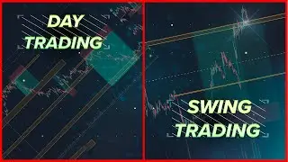 Day Trading vs. Swing Trading | Which Strategy Puts More Money in Your Pocket?