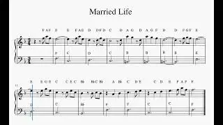 Married Life