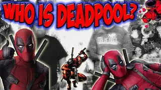 Who is Deadpool? (Comic Book Character Spotlight)