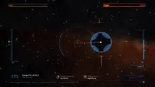Elite: Dangerous ЕДИМ В КОЛОНИЮ ЗА ИНЖЕНЕРОМ