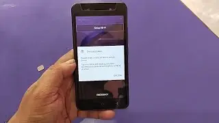 Itel A23Pro (L5006C) Device Locked  Remove Solution 100% Done .