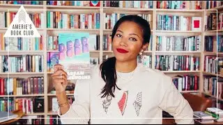 AMERIE'S BOOK CLUB February 2024 | Dearborn by Ghassan Zeineddine