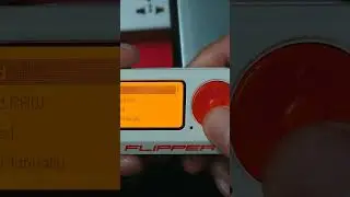 Doorbell Hacking with Flipper Zero