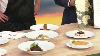 Houston Restaurant Weeks extends campaign through end of September