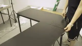 A great budget studio/gaming desk?  ULIKIT Desk Review + Coupon Codes