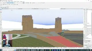 ARCHICAD + D5 RENDER : COMO USAR D5 RENDER, CONSEJOS Y TIPS