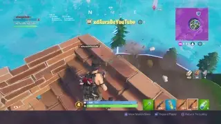 Fortnite battle play my bro duo  shop time