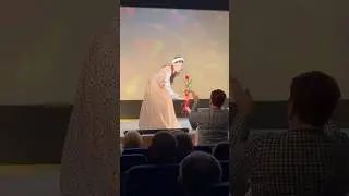Аншлаг #концерт #анастасиятрубенкова