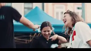 Staň se naším dobrovolníkem I UNITED 2024