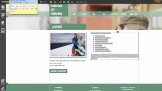 How to Make a Life Coaching Website Step by Step