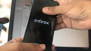 Infinix X653C FRP Remove With EFT Dongle One Click