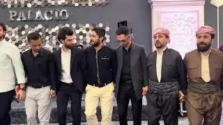 Arif copan 26/10/2024 dewata muziriya hewler
