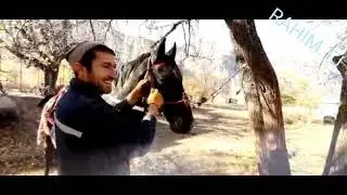 Наъл кардани асп 07.11.2020