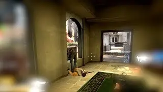 CS: GO - СТРЕЛЯЮ КАК ЧИТЕР, ТАЩУ КАК ДНО (mp5, фейлы, ор, вак моменты)