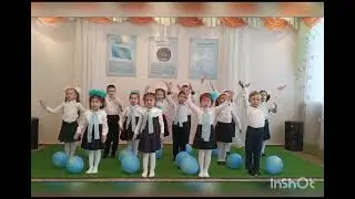Конкурс патриотической песни 
