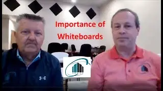 The Importance Of Whiteboards