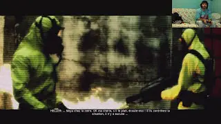Let's play Prototype 2 épisode 1