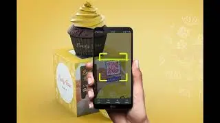 QR Code Generator & QR Maker