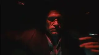 V Dreams about Jackie Welles And The Biochip - Where is My Mind - Cyberpunk 2077
