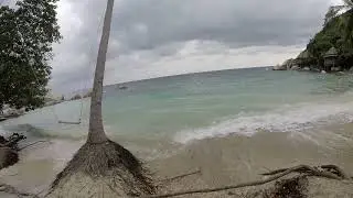 Thailand, Koh Tao 2015