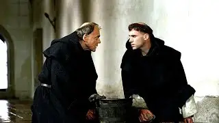 Лютер / Luther (2003) HDTVRip - Христианский фильм