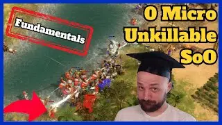 Never Lose Your Son of Osiris Again With The One TRICK! | AoM Retold Fundamentals Episode 8