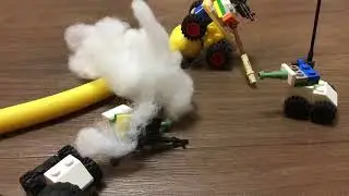 弱い怪獣