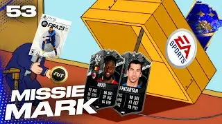 DEZE SBC'S ZIJN EEN VAL VOOR TOTY! | FIFA 23 MISSIE MARK #53