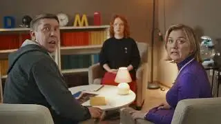 Трейлер сериала “Сато»