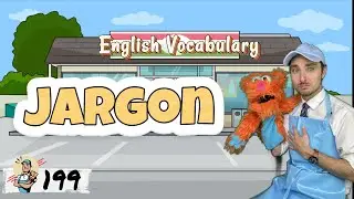 Word of the Week 199: Jargon