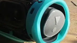 JBL CHARGE 4 INSANE BASS TEST 😱RIP !?