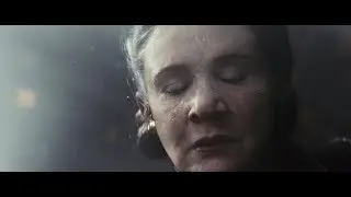 Star Wars: The Last Jedi - that goddamned scene...
