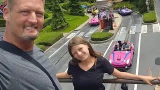 shes 10 years old and is 5 foot 3 inches. she grew 1.5 inches in under 2 months. shes super tall