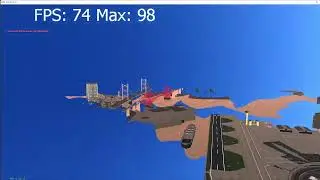 MTA:SA, but with directx11 - Release build