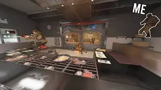 I Mastered Positioning In Solo Q