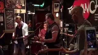 The Wanch sessions
