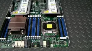 Xeon E5 Server barebone EasyStore 2u 16 Hotswap -X-Case UK