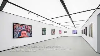 Industrial Exhibition Hall-北斗工业展厅