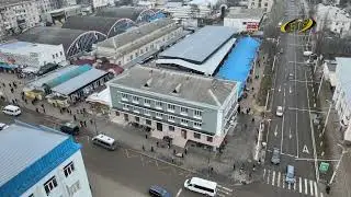Весна-2023