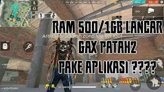 Cara mengatasi lag Free fire Terbaru 2019