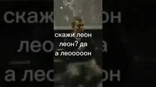 леооон!!!!ахахахах