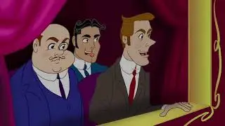All possible full videos Animan Studios