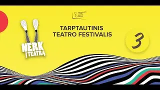 NERK Į TEATRĄ 2024 | 3