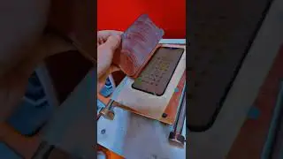 iphone x Glass Change #iphonex # #music #tubatuba #repairmymobile #repairmymobilescreen #repair