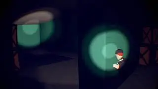Slender Elementary VR