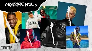 Mixtape Vol.5 - Instrumentales Rap/Trap 2022