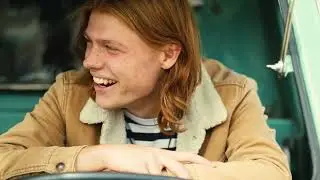 Toby Lee - Patiently Waiting For Love (Official Music Video)