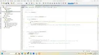 Conexión a Base de Datos desde NetBeans -