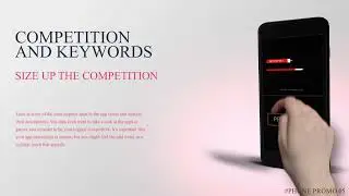 Mobiles📱 & Apps Promo - 05 ✨📲  Elevate Your Content with Us 🚀 | Join the Magic of Elegant Creations