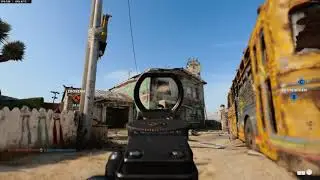Call of Duty  Black Ops Cold War - Nuketown'84